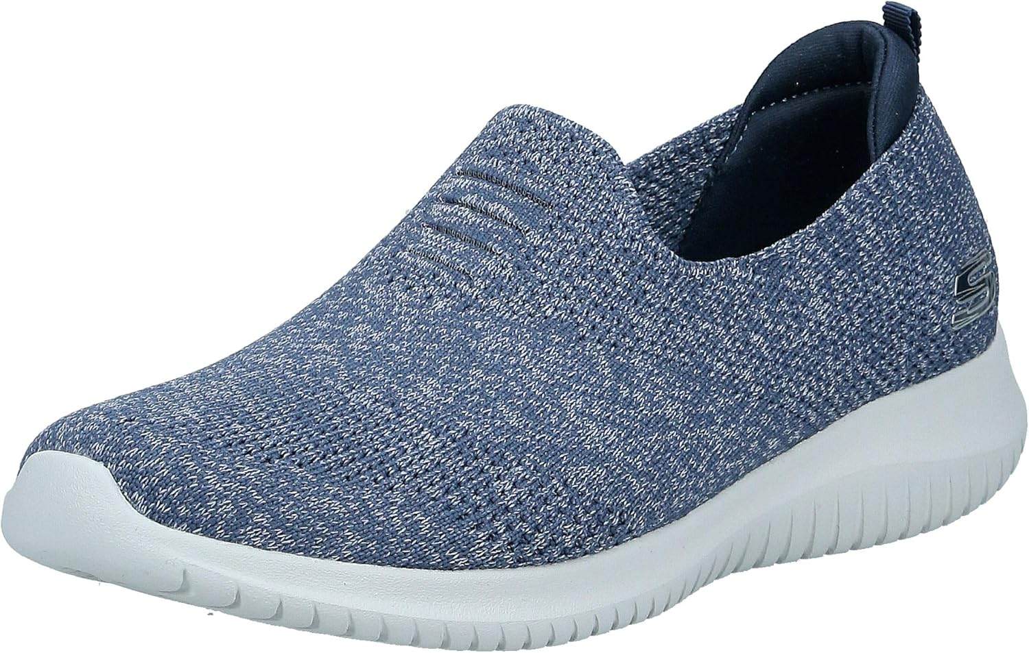 skechers ultra flex harmonious wide width