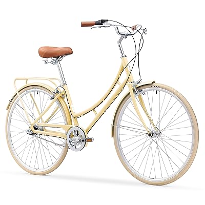 sixthreezero Ride In The Park Womens 3-Speed Touring Nigeria Ubuy