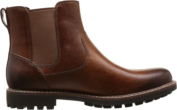 clarks montacute top