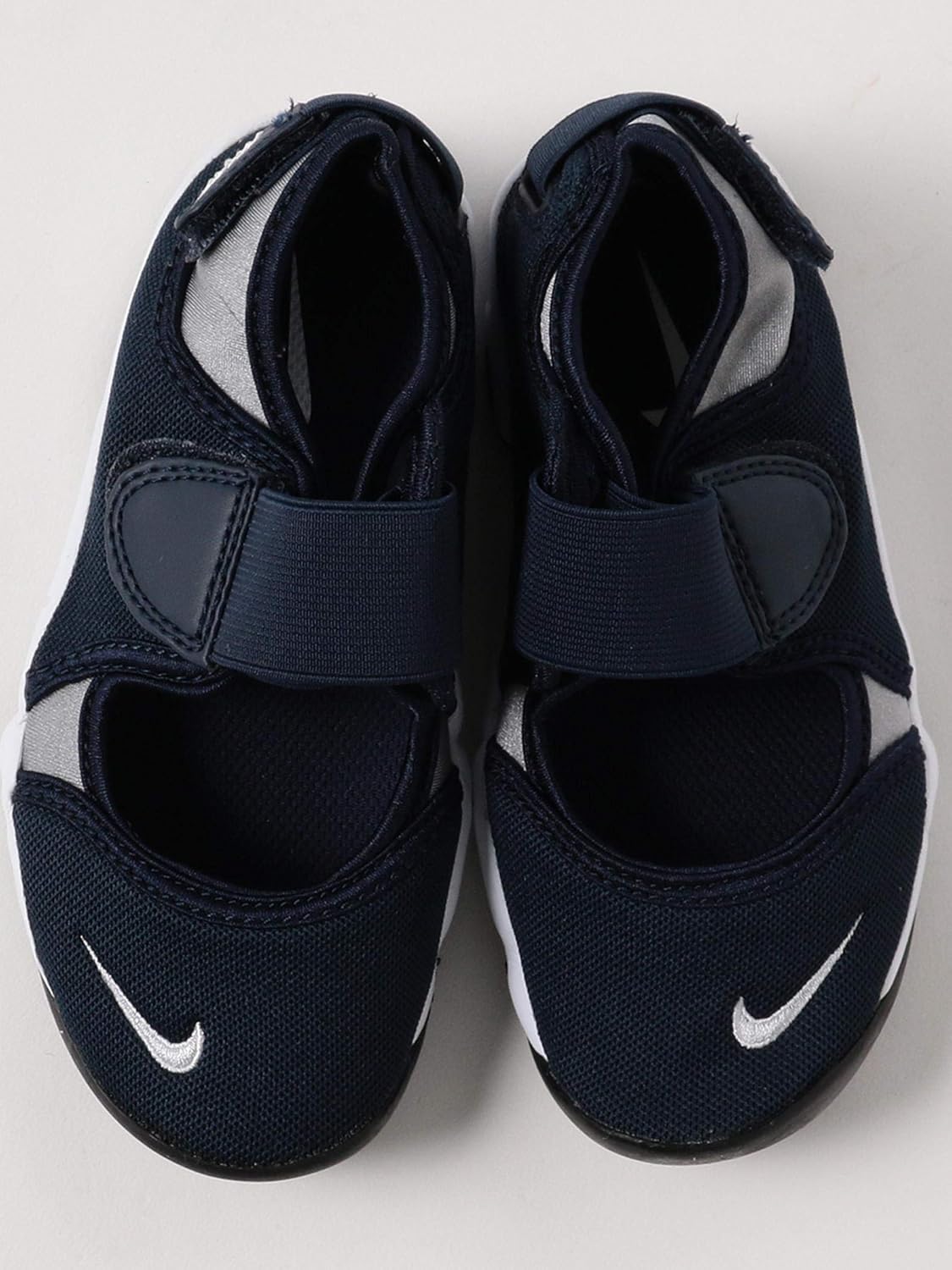Amazon コドモビームス こども ビームス スニーカー Nike リフト Gs Ps 19 17 23cm キッズ 412オブシディアン 17 運動靴 スニーカー