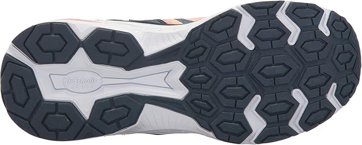 dr scholl's blitz sneaker