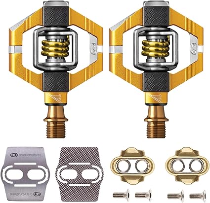 crankbrothers mtb pedals