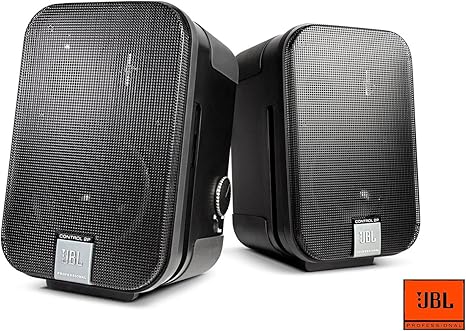 jbl control 1 amplifier