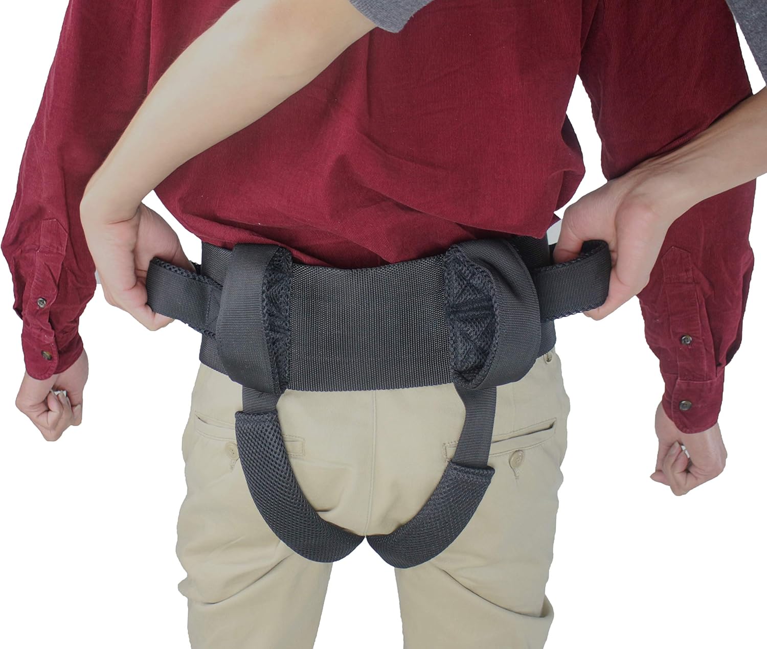 cintura di peso per camminare