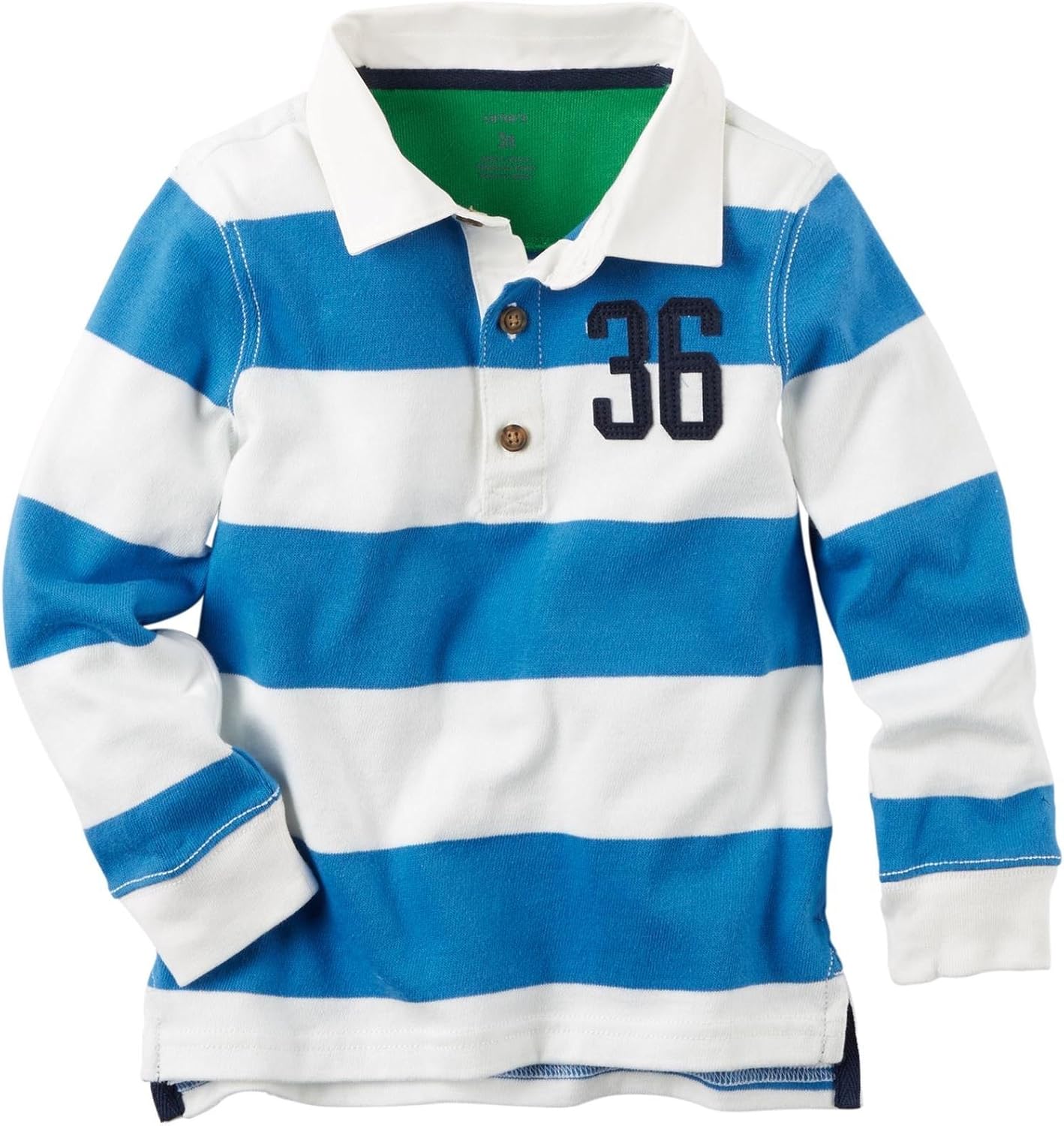 infant rugby jersey