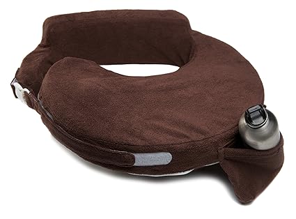 My Brest Friend Deluxe, Schokolade, 0–12 Monate