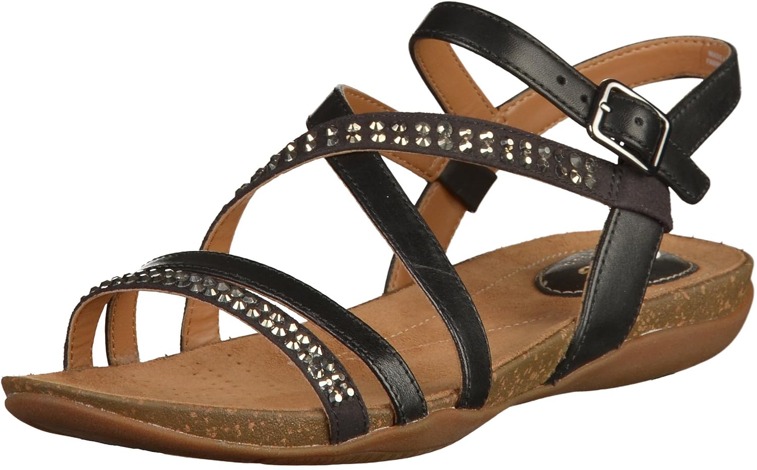 clarks autumn peace sandals