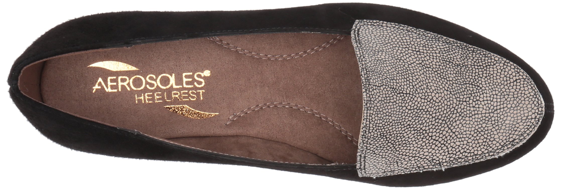 Aerosoles Women's Lovely Slip-On Loafer - Image 9