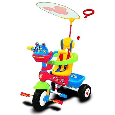 Buy Kiddieland Disney Mickey Mouse 