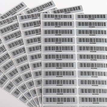 vender en amazon sin codigo de barras