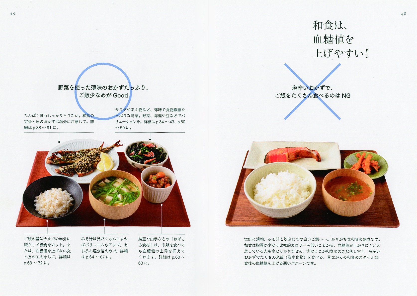 朝食は重めにたくさん食べていい 栄養士が語る ダイエット中の 正しい食事と量