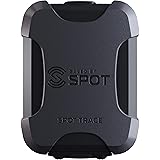 Spot Trace Satellite Tracking Device | Handheld Portable Tracker for Hiking, Camping, Cars, Kids, Outdoor Activities, and Ass