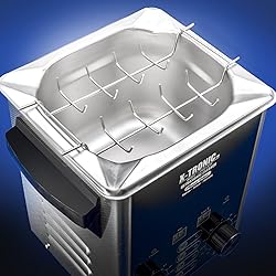 X-Tronic Model #2000-XTS 2.0 Liter Square Format