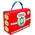 Thomas and Friends: My Red Railway Book Box (Bright & Early Board Books)