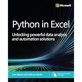 Python in Excel: Unlocking powerful data analysis and automation solutions