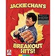 Jackie Chan's Breakout Hits [Limited Edition] [4K Ultra HD] - View 6