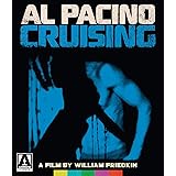 Cruising (Special Edition) [Blu-ray]
