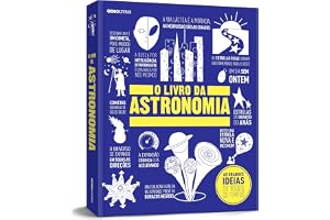 O livro da astronomia