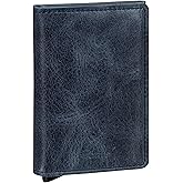Slimwallet Vintage Blue