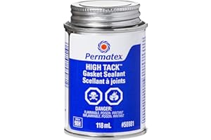 Permatex High Tack™ Gasket Sealant 98H, 118ml Can