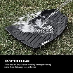 XINSHANGXIU Floor Mats & Cargo Liner for 2025 2026