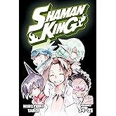 SHAMAN KING Omnibus 12 (Vol. 34-35)
