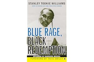 Blue Rage, Black Redemption: A Memoir