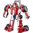 Playskool Heroes Transformers Rescue Bots Heatwave the Fire-Bot