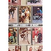 Jamel Shabazz: Albums