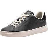 COACH Women's High Line Sneaker