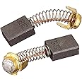 Hitachi 999038 Carbon Brush (Pair) C12FSA C8 Replacement Part