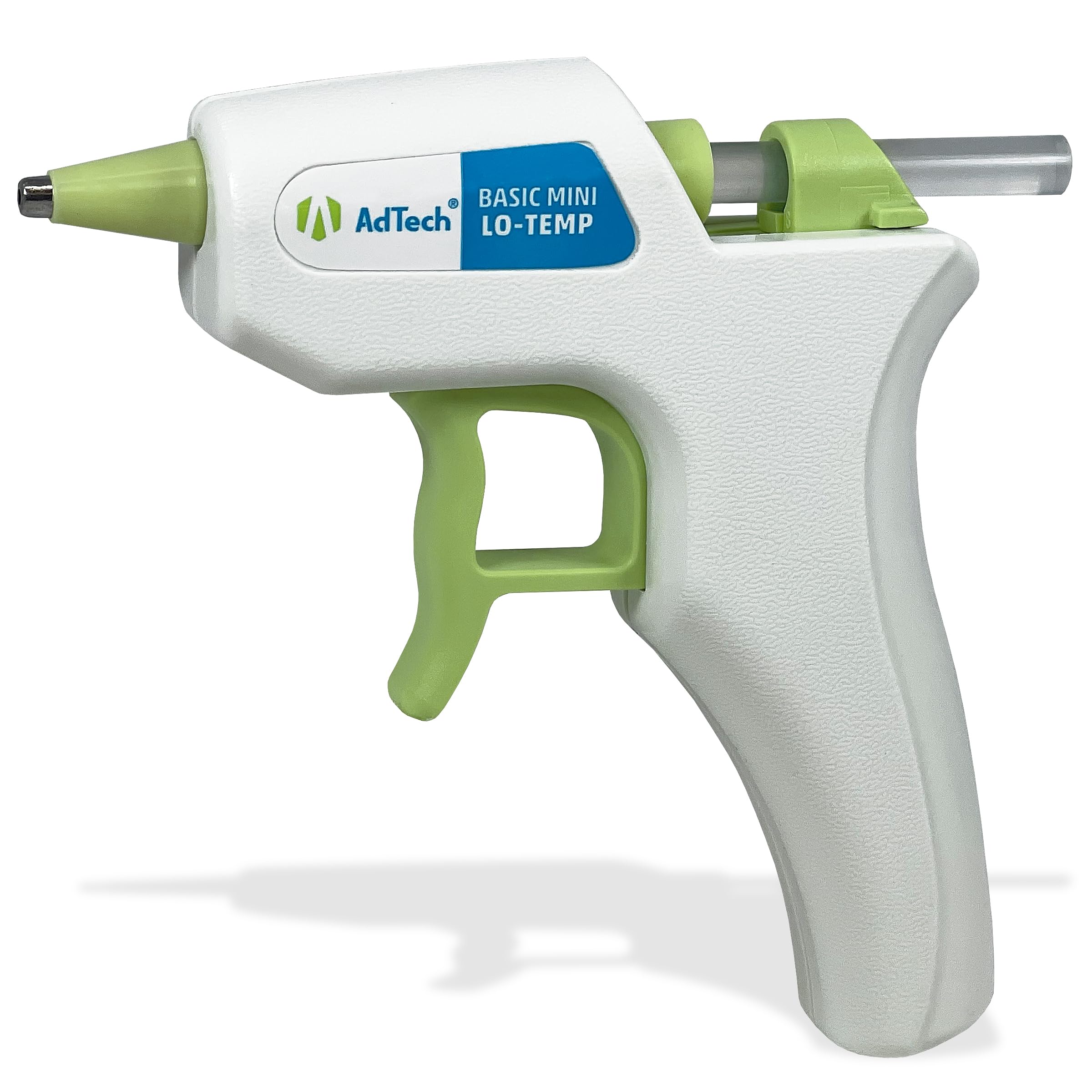 Photo 1 of Low Temp Mini Gun Kit With Glue Sticks
