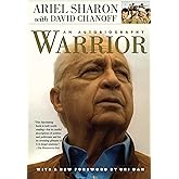 Warrior: An Autobiography