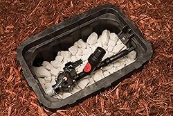 Rain Bird PRF07530S Drip Irrigation In-Line 30 PSI