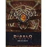 Diablo: Book of Lorath (Diablo Character Tome, 4)