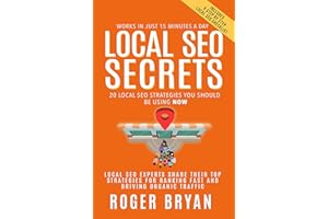 Local SEO Secrets: 20 Local SEO Strategies You Should be Using NOW