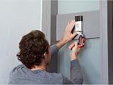 BLACK+DECKER Cordless Rapid Screwdriver 3.6V with Case & Bits view 9