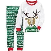 Carter's baby-boys 2 Pc Cotton 321g218