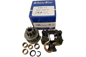 Victory Lap FDS-03 Starter Repair Kit