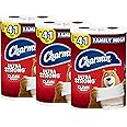 Charmin Ultra Strong Toilet Paper (Old)