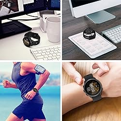 Lijinlan Bands Compatible with Suunto 7/9/9