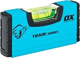 OX Tools OX Trade Stubby Level 100mm