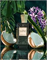Khadlaj Island Extrait de Parfum Spray 100ml Unisex Tropical Fragrance view 6