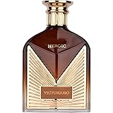 Victorioso - Heroic by Maison Alhambra for Men - 3.4 oz EDP Spray