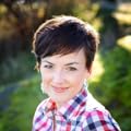Joanna Wiebe