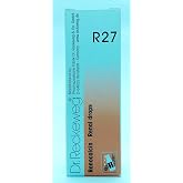 Dr. Reckeweg Dr.Reckeweg Germany R27 - Renal drops (22 ml)