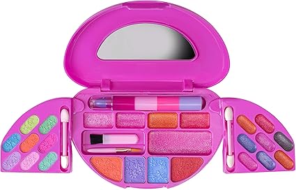 maquillaje para niñas amazon