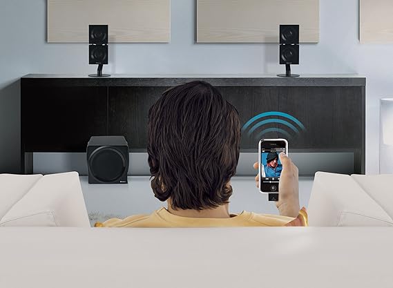 creative 2.1 t6 zii sound