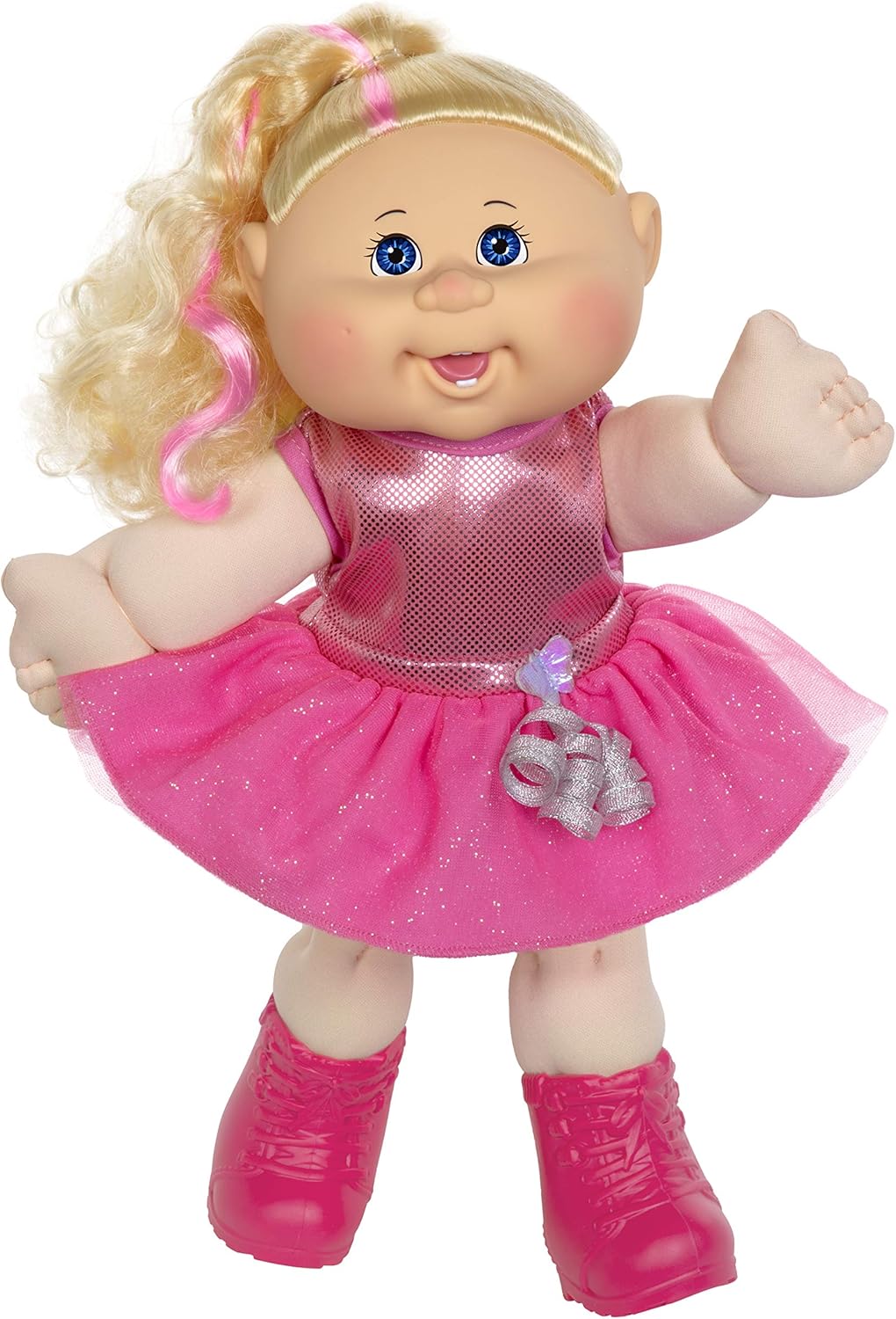 Cabbage Patch Kids CPW0038 14″ Kids-Pop Star – BigaMart