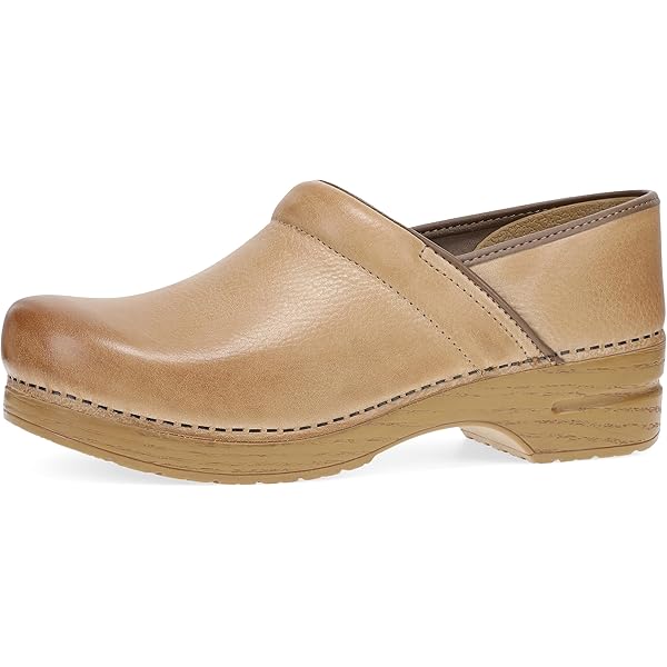 Amazon.com: Dansko Professional Black/Natural Oiled EU 42 (US